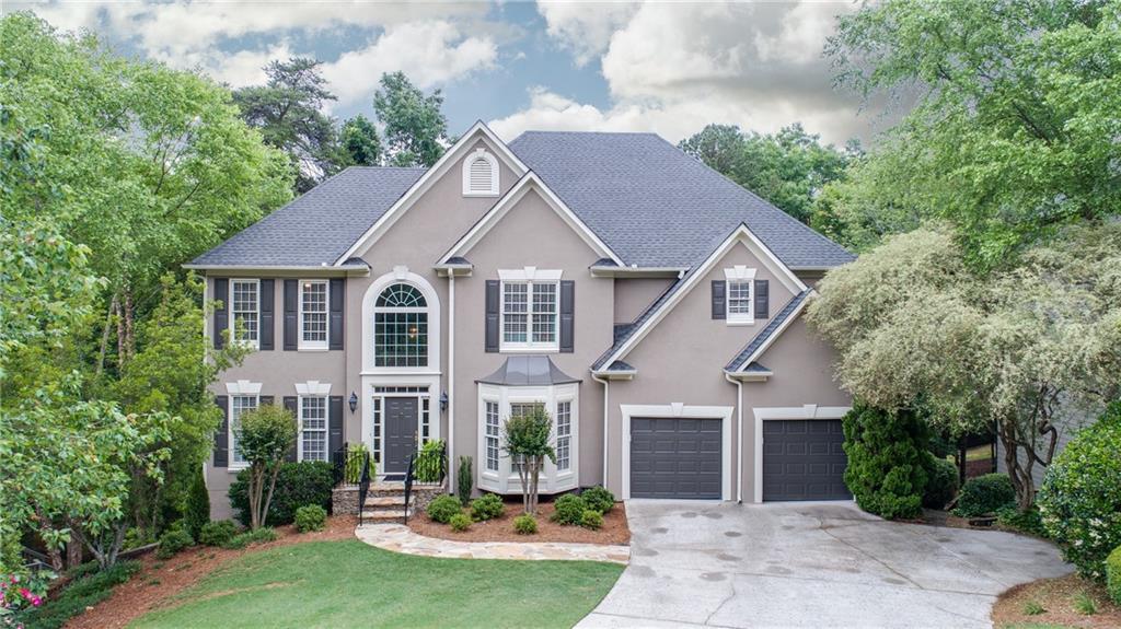 4815 Aldbury Ln., Suwanee, GA 30024