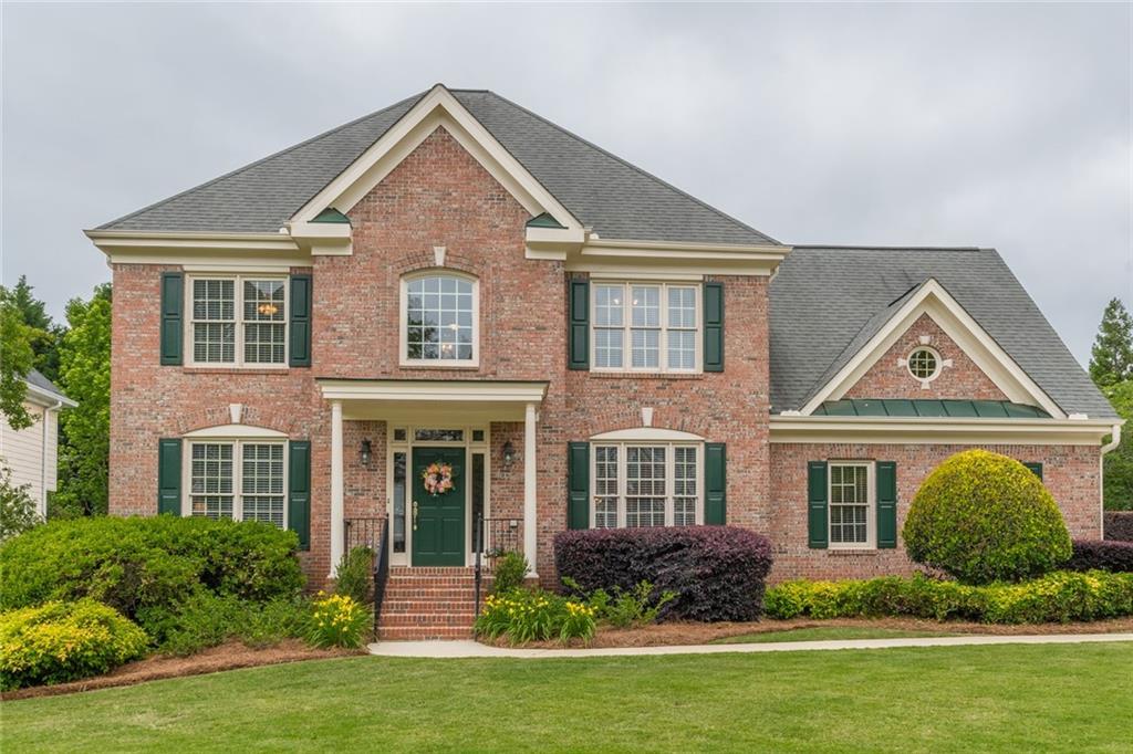 1545 Carrington Ct., Lawrenceville, GA 30044
