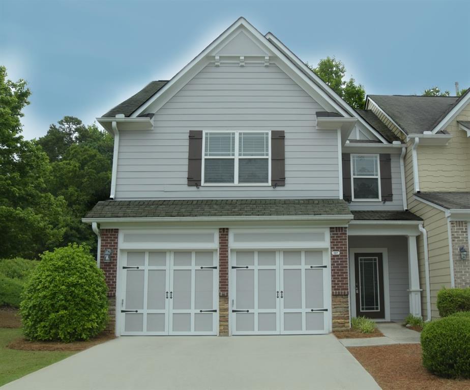 137 Wiley Parc Cir., Woodstock, GA 30188