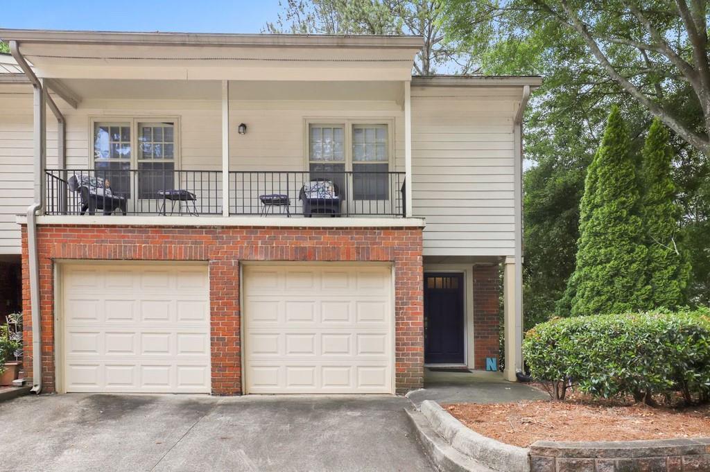 201 Brandywine Cir., Sandy Springs, GA 30350