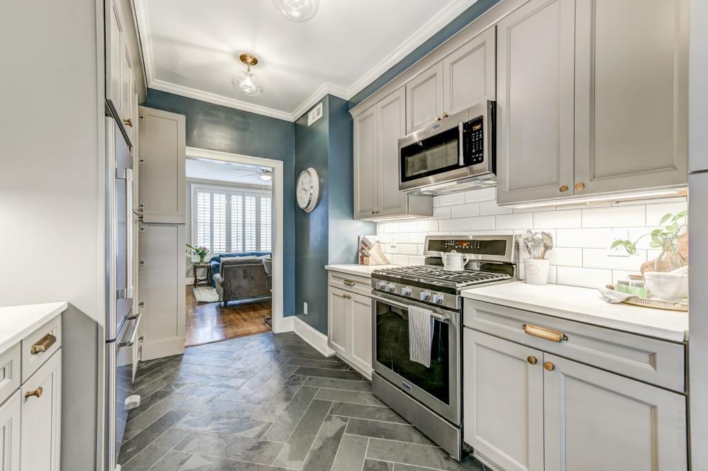 28 Collier Rd. #11, Atlanta, GA 30309