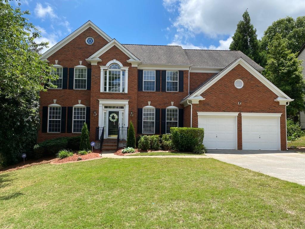 1465 Montcliff Dr., Cumming, GA 30041