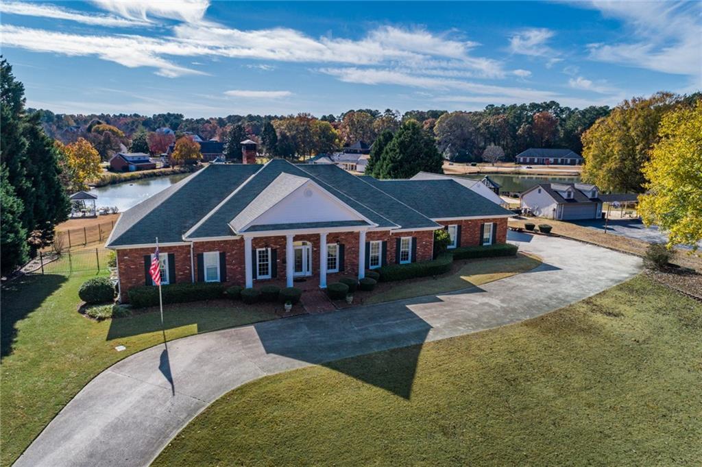 1322 Jimson Cir., Conyers, GA 30013