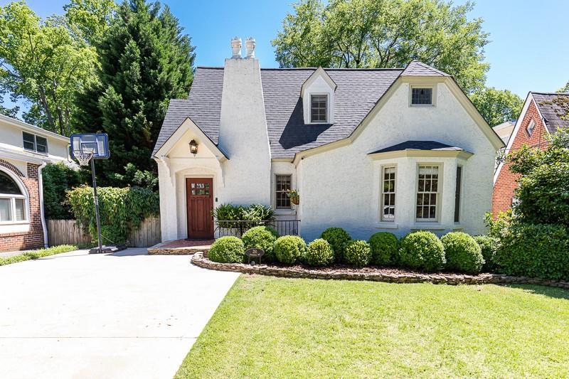 251 Peachtree Way, Atlanta, GA 30305