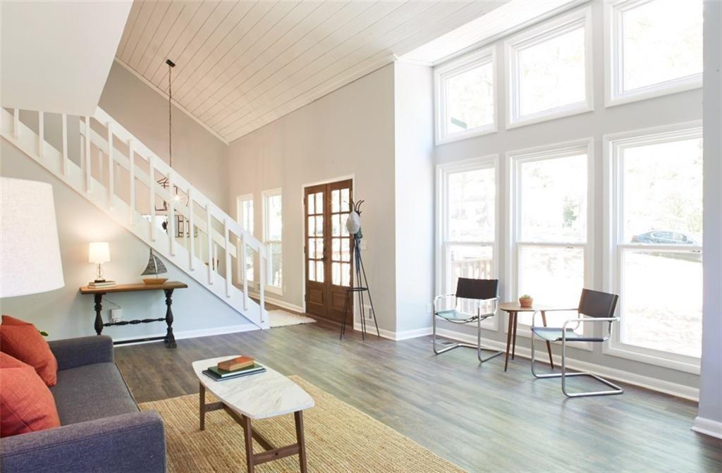 3582 Brookhill Cir., Marietta, GA 30062