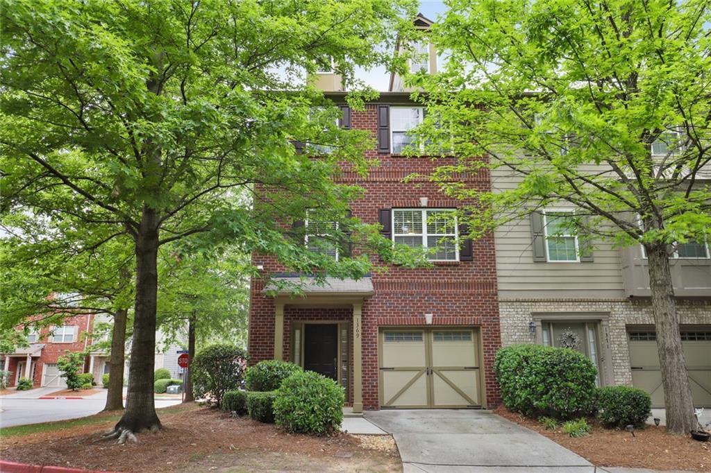 1369 Dolcetto Trace, Kennesaw, GA 30152