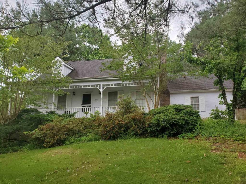 4324 Bending River Tr., Lilburn, GA 30047