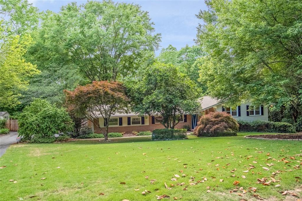 2704 Glenbriar Dr., Atlanta, GA 30345