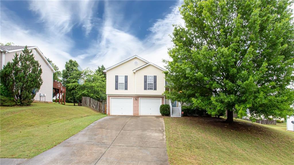 299 Natchez Cir., Winder, GA 30680
