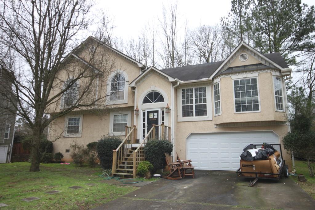 2311 Luther Ter., Marietta, GA 30064