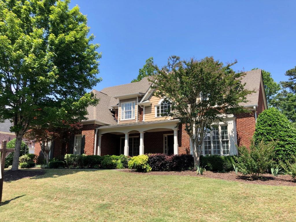 2562 Floral Valley Dr., Dacula, GA 30019