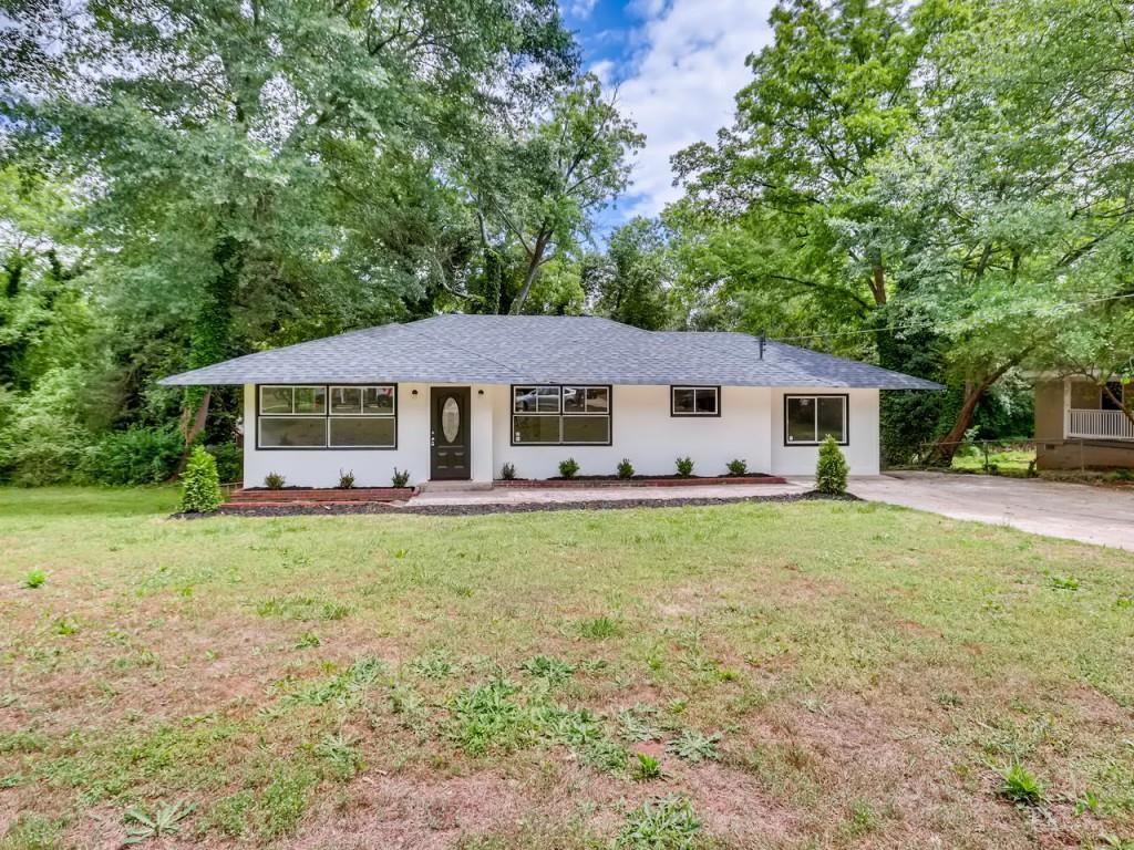 2296 Ousley Ct., Decatur, GA 30032
