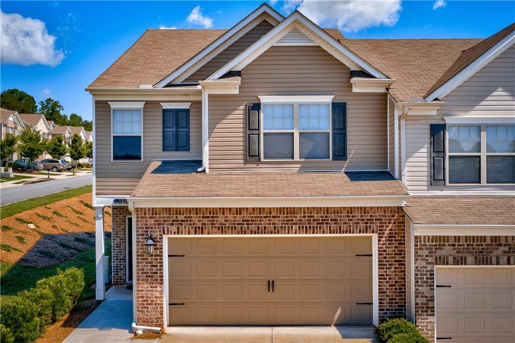 1505 Landmark Ln., Cumming, GA 30040