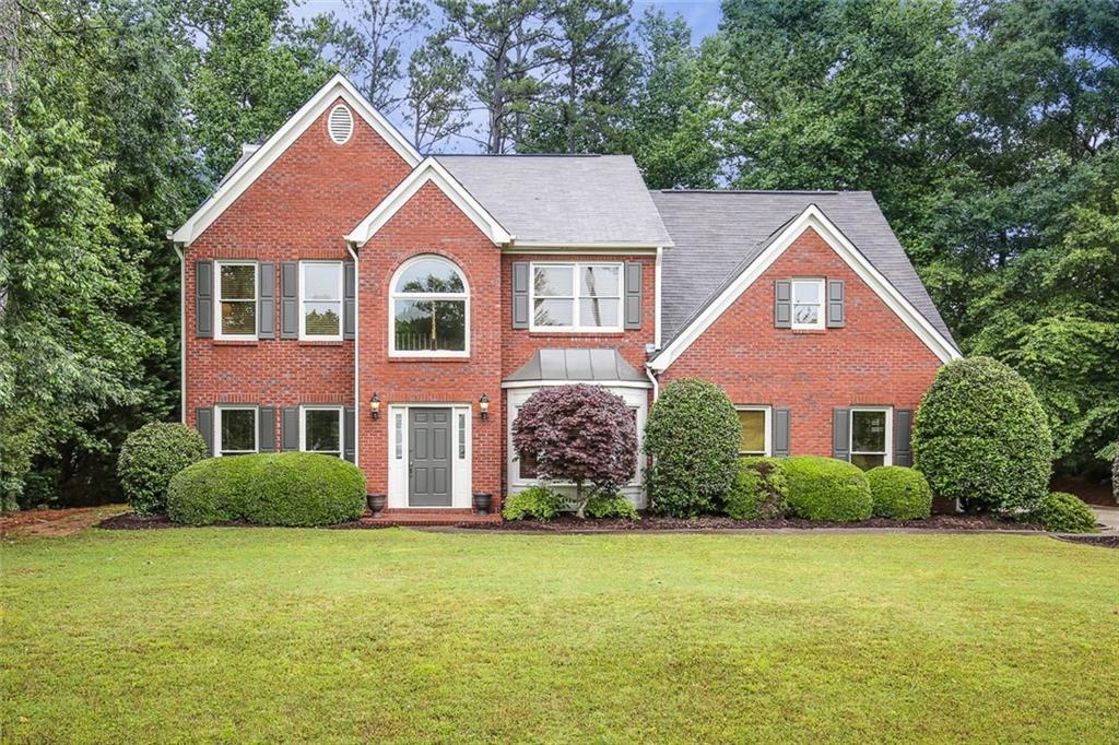 6485 Dressage Crossing, Cumming, GA 30040