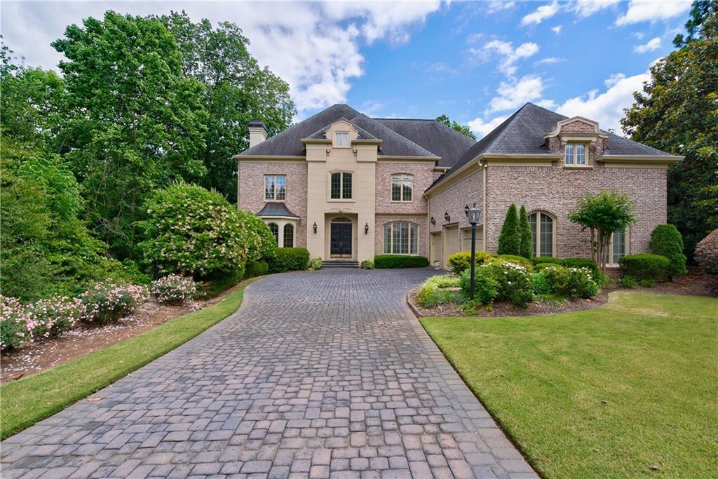 944 Saint Lyonn Courts, Marietta, GA 30068