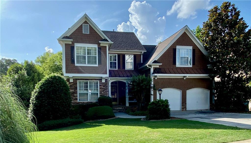4181 Gramercy Main, Kennesaw, GA 30144