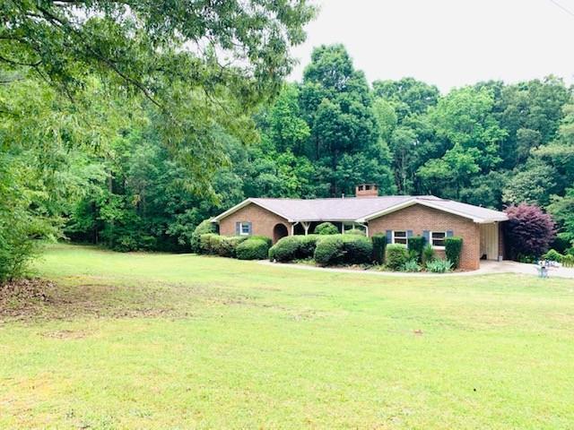 13224 Sams Rd., Hampton, GA 30228