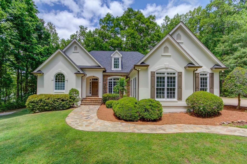 5825 Browns Bridge Rd., Cumming, GA 30041