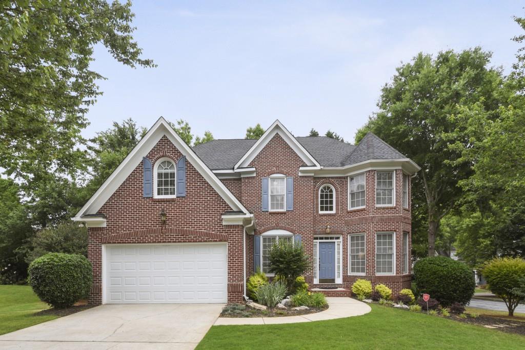 4605 Gran River Glen, Peachtree Corners, GA 30096