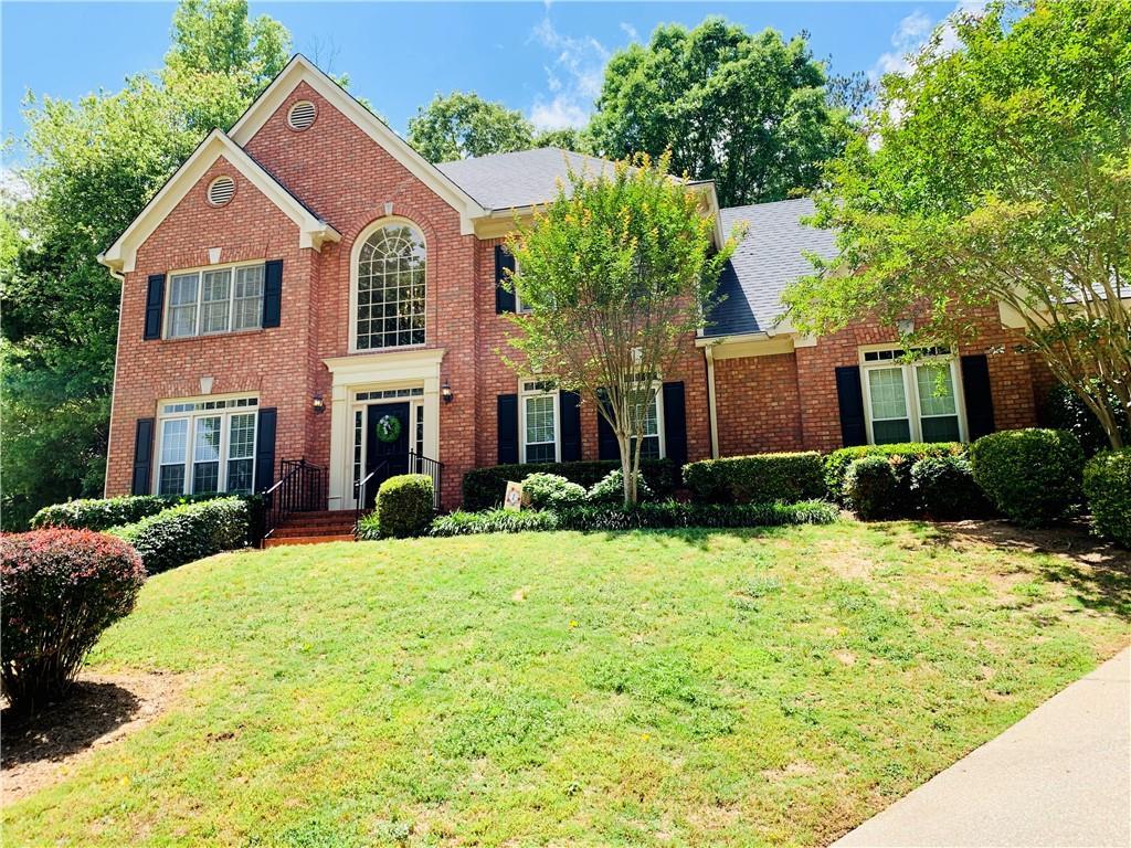 5339 Saint Martins Ct., Mableton, GA 30126