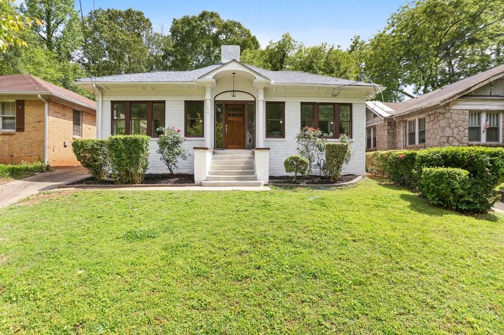 1690 Rogers Ave., Atlanta, GA 30310