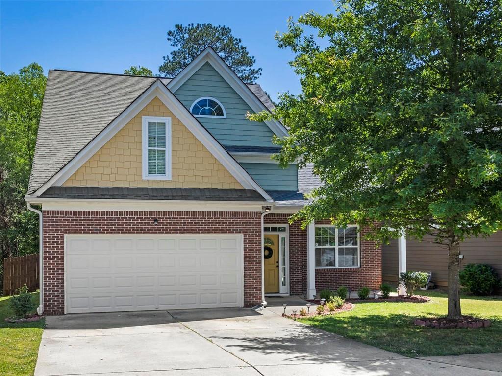 5783 Mitchell Chase Tr., Mableton, GA 30126