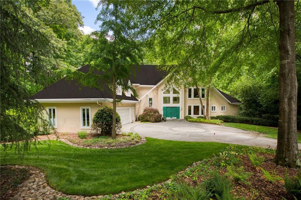 150 Bellacree Rd., Johns Creek, GA 30097