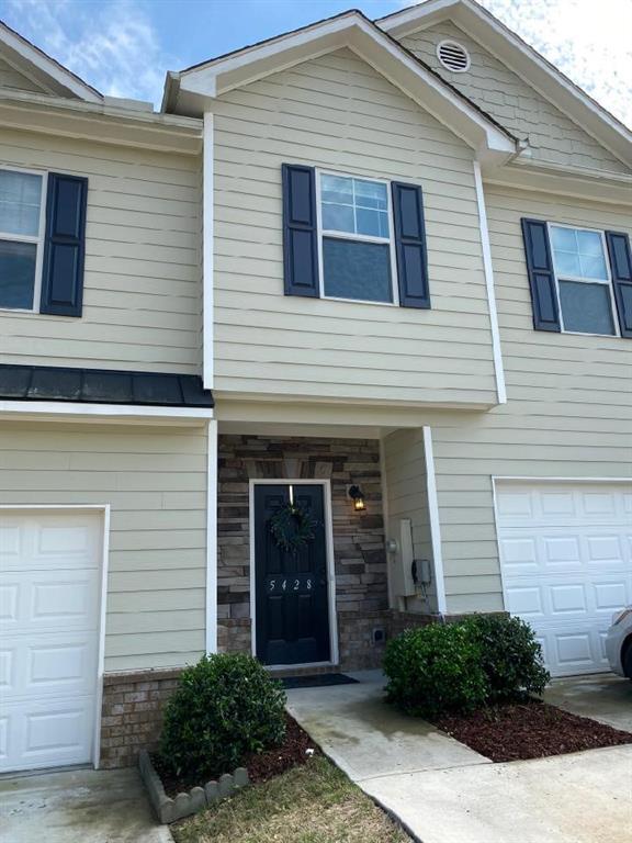 5428 Sycamore Ct., Oakwood, GA 30566