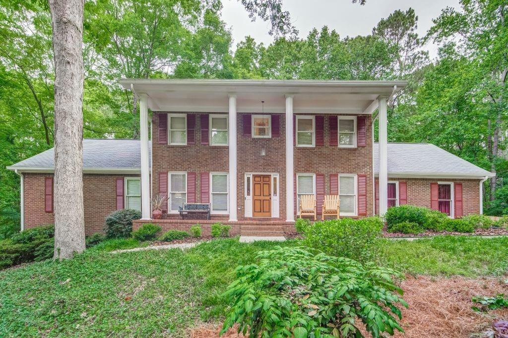 390 Royal Ridge Way, Fayetteville, GA 30215