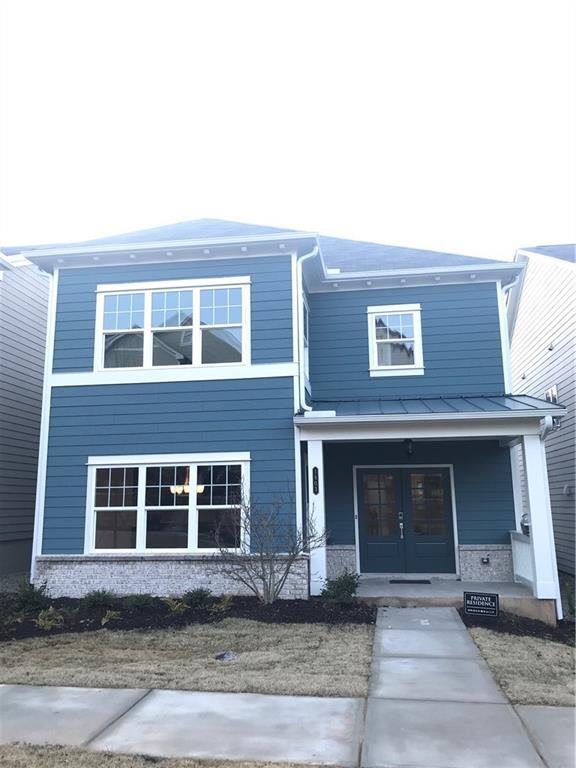 1803 Willow Way, Atlanta, GA 30318