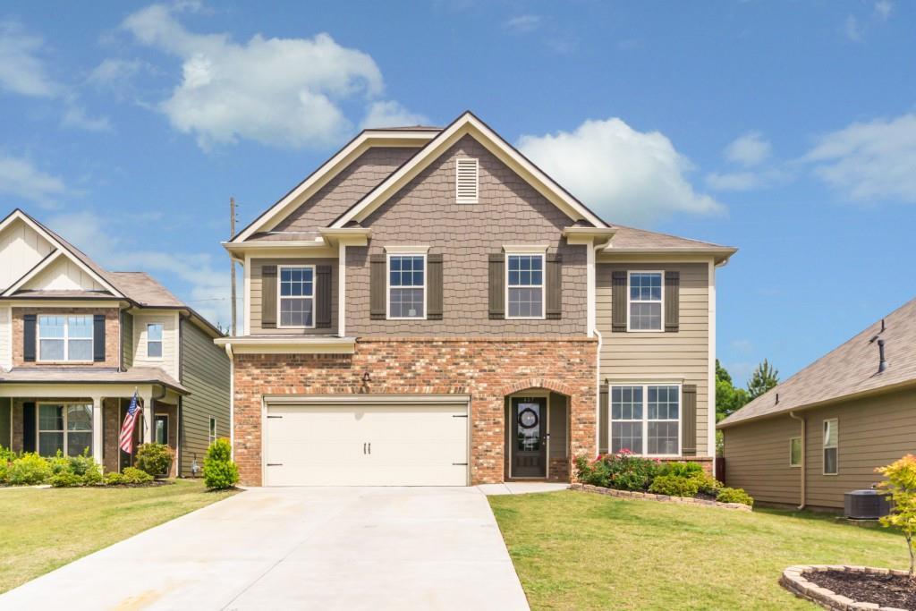 407 Livingston Point, Acworth, GA 30102