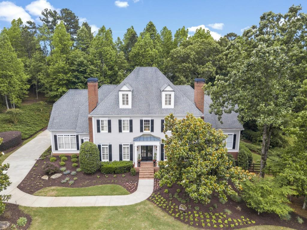 110 Ansley Way, Roswell, GA 30075