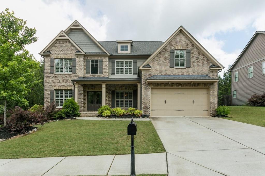 4355 Hunters Walk Way, Cumming, GA 30028
