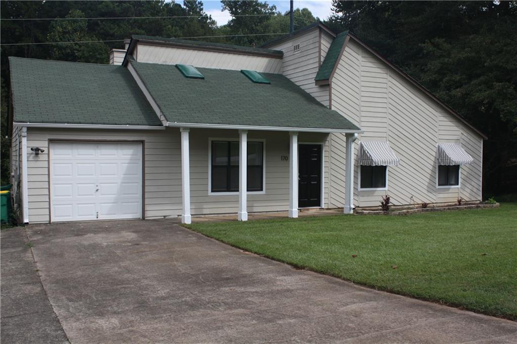 170 Riverchase Dr., Woodstock, GA 30188