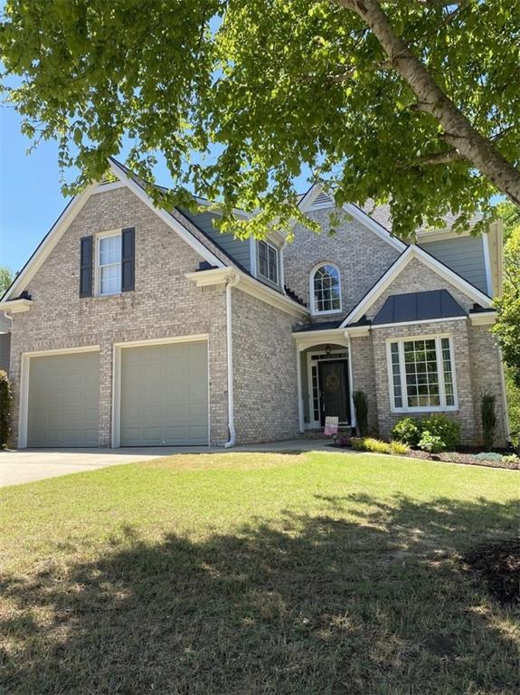 58 Meadow Glen Way, Acworth, GA 30101