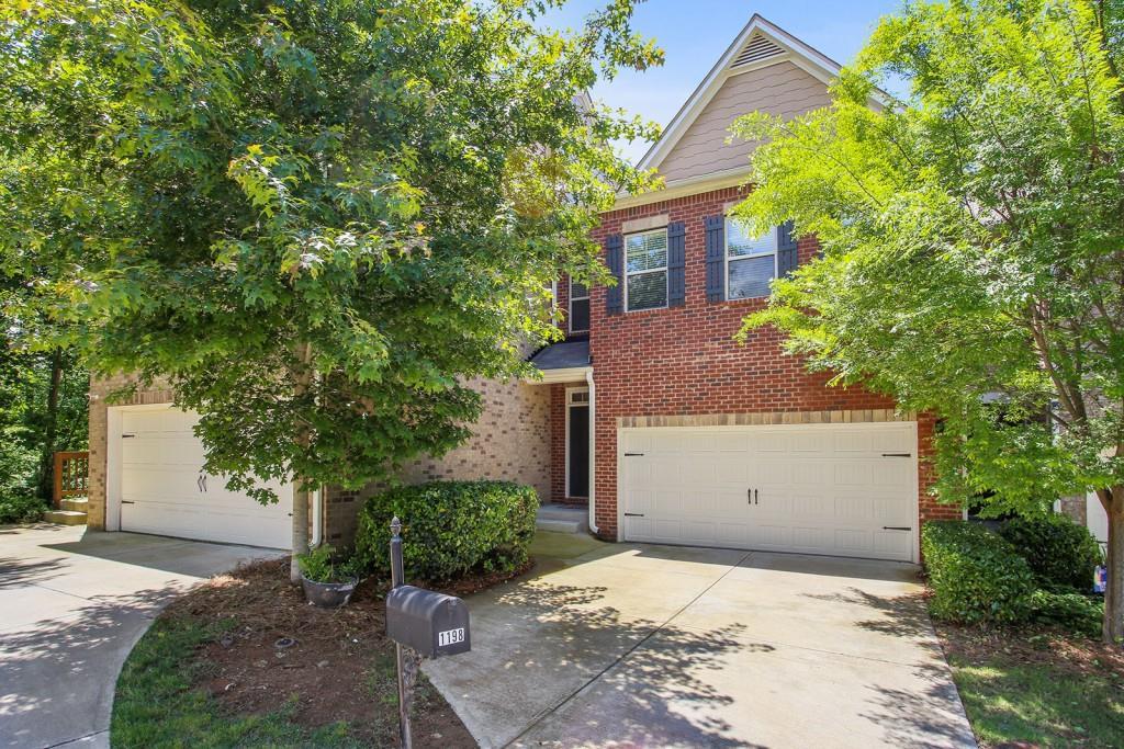 1198 Firethorne Pass, Cumming, GA 30040