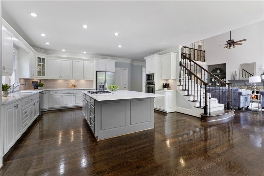 2185 Bent Creek Manor, Alpharetta, GA 30005