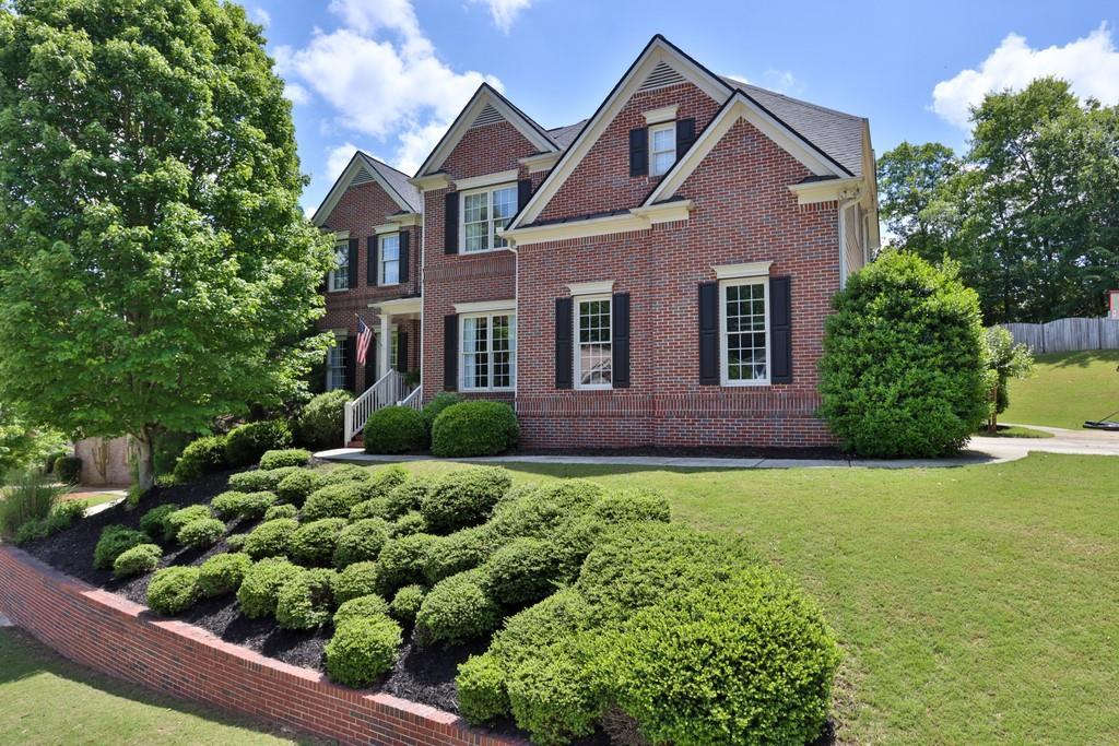 3635 Winter Jasmine Ct., Dacula, GA 30019