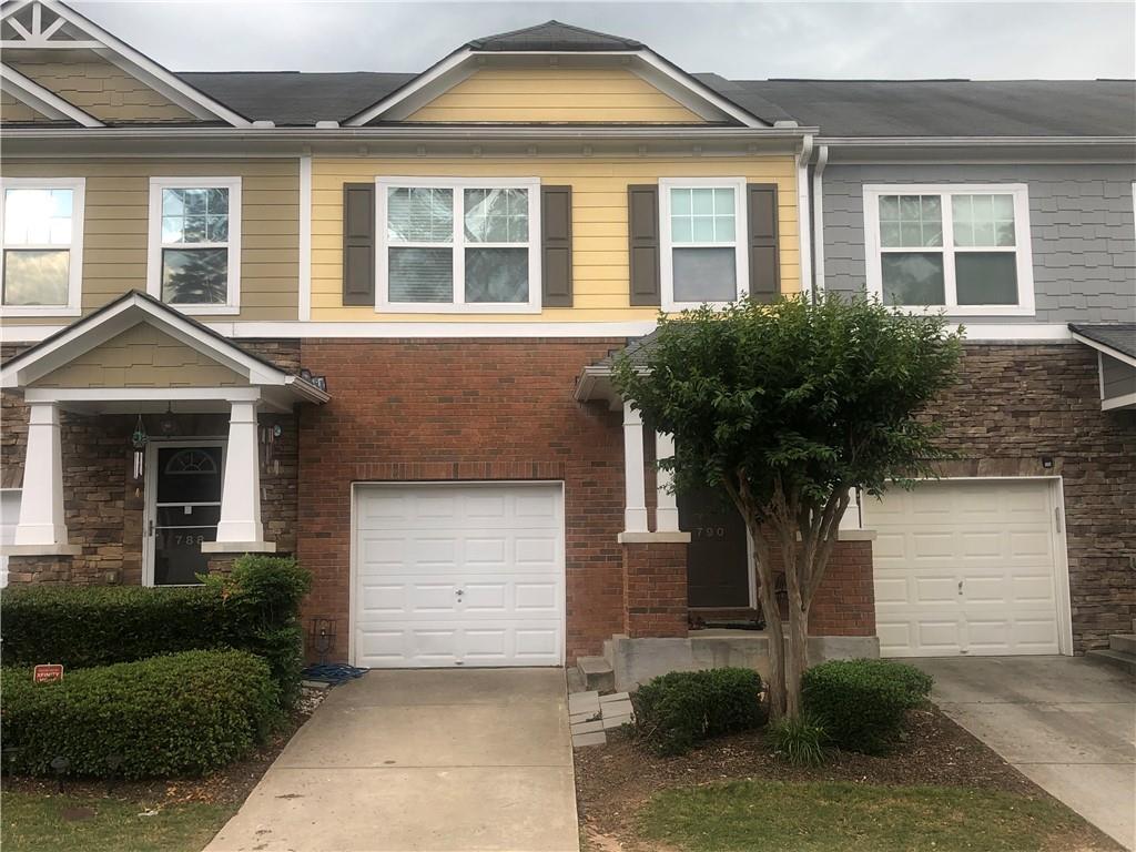 790 Arbor Gate Ln., Lawrenceville, GA 30044