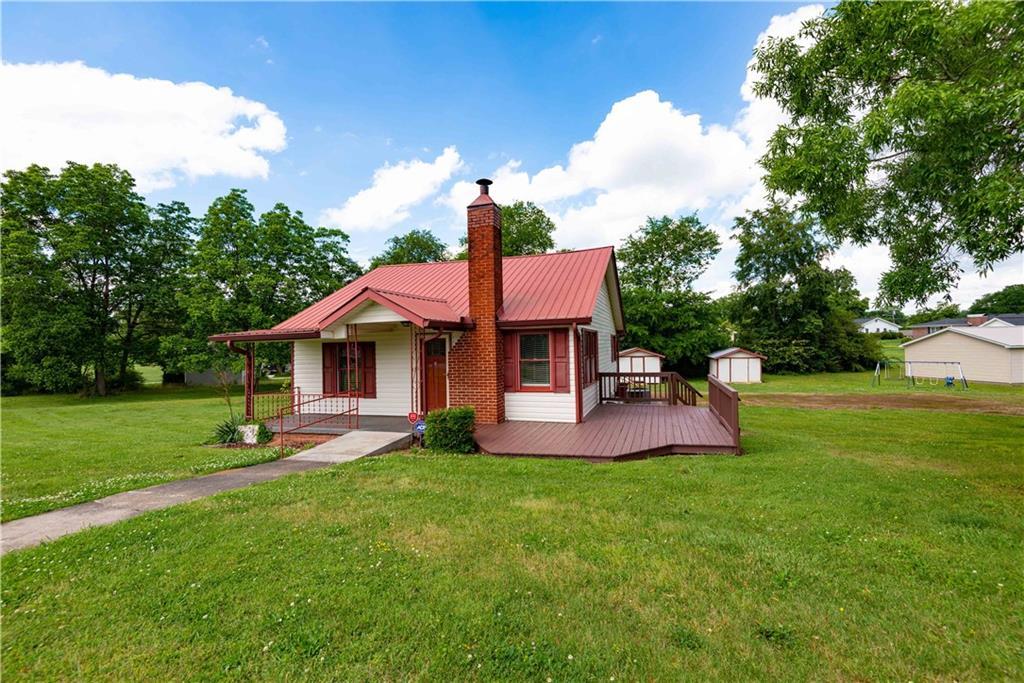 133 41st St., Adairsville, GA 30103