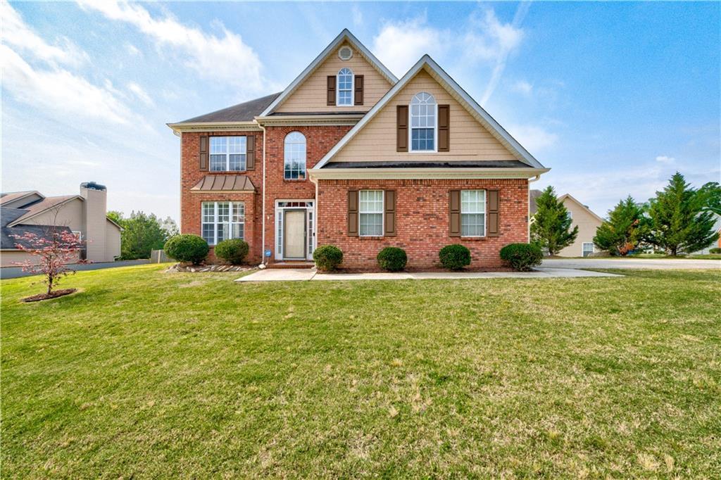5993 Rosie Ln., Mableton, GA 30126