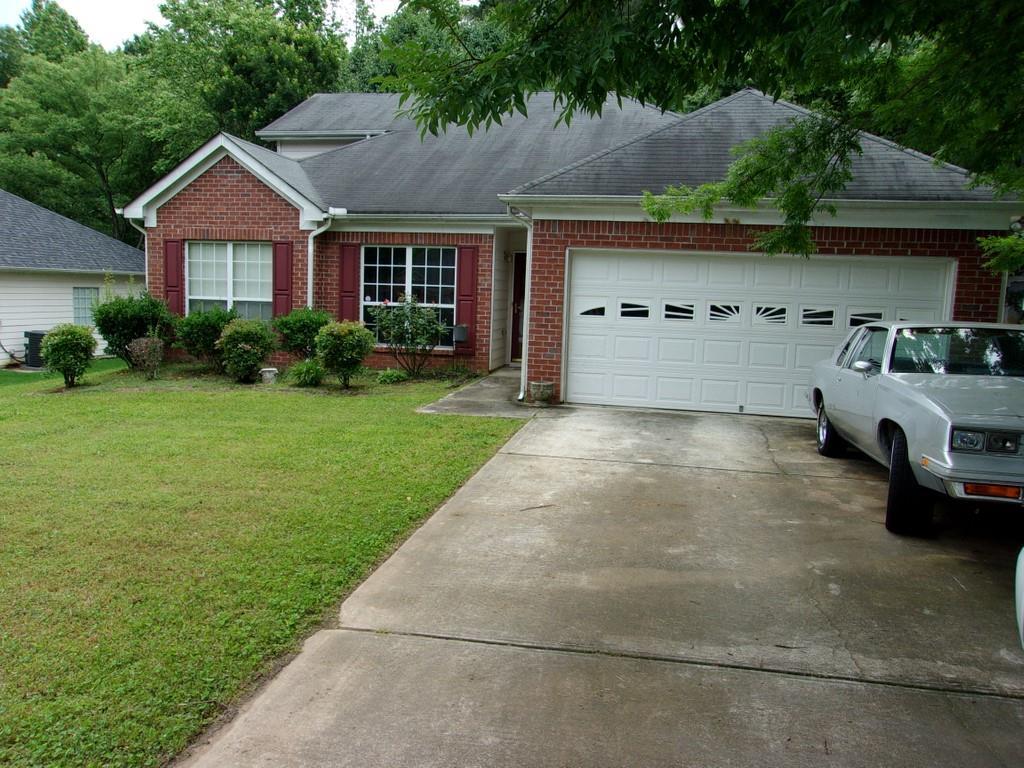 10132 S Deep Creek Dr., Union City, GA 30291