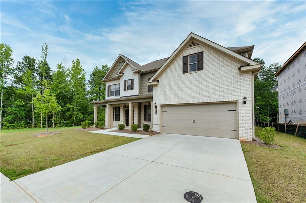 3949 Arrowfeather Ct., Buford, GA 30519
