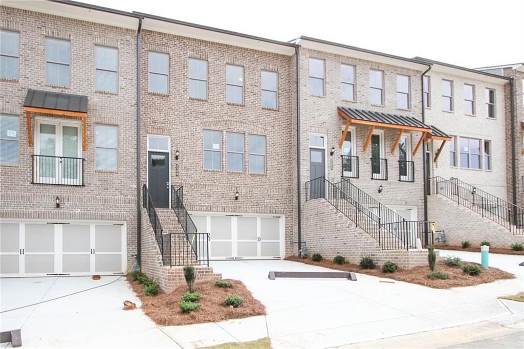 2380 Action Way #75, Snellville, GA 30078