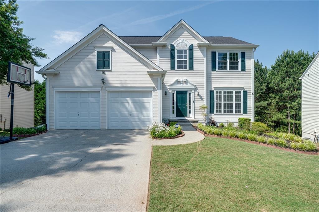 3860 Ruby Falls Dr., Duluth, GA 30097
