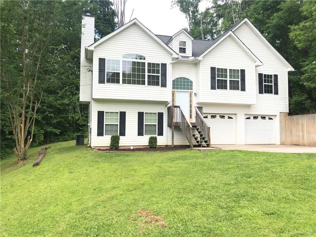 228 Price St, Bremen, GA 30110