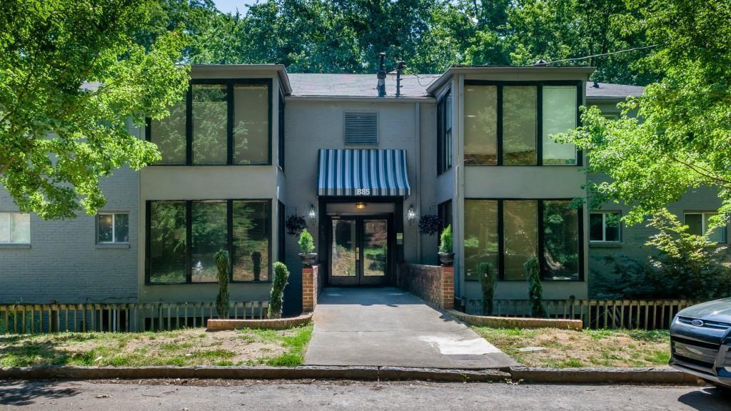 885 Glendale Ter. #B1, Atlanta, GA 30309