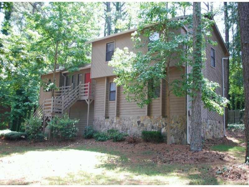 4926 Habersham Ridge, Lilburn, GA 30047