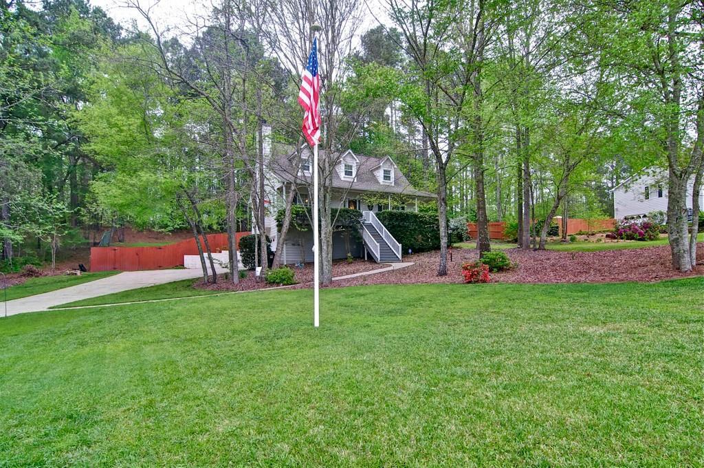 92 Summer Glen Way, Dallas, GA 30157