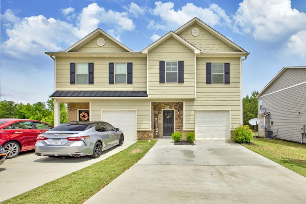 5407 Sycamore Ct., Oakwood, GA 30566